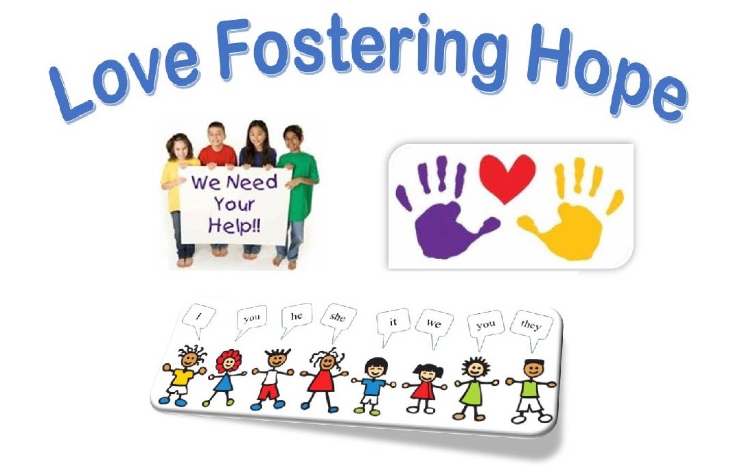 Loving Fostering | Fostering Love